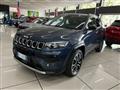 JEEP COMPASS e-HYBRID 1.5 Turbo T4 130CV MHEV 2WD Limited