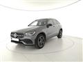 MERCEDES GLC SUV 300 de 4Matic Plug-in hybrid Premium