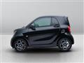 SMART EQ FORTWO CABRIO III 2020 -  eq Passion 22kW