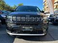 JEEP COMPASS 1.6MJT II 130CV 2WD LIMITED*MY22*24M.G.*C.L.18*