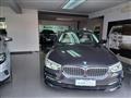 BMW Serie 5 520d xDrive Touring Luxury