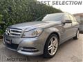 MERCEDES CLASSE C SW SW, XENON, AUTOMATICA, BLUETOOTH, P.CONSEGNA!