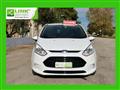 FORD B-MAX 1.0 EcoBoost 100 CV Titanium TETTO PANORAMA