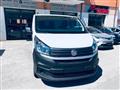 FIAT TALENTO 1.6 TwinTurbo MJT 125CV PL-TN Furgone 12q 3posti