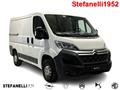 CITROEN JUMPER 28 BlueHDi 120 S&S L1H1 Furgone