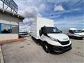 IVECO DAILY 70C18HA8/P BOX + SPONDA Daily 35S16HDV CRV 3.0 HPT PM-TM-DC 5p. Furgone