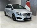 MERCEDES CLASSE B Premium-AMG Line-Tetto