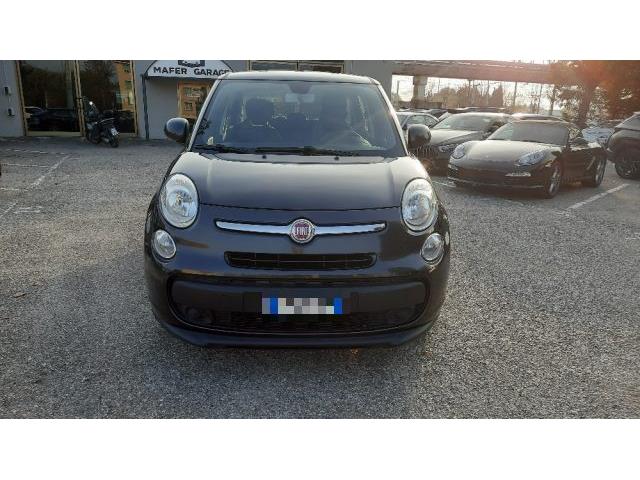 FIAT 500L 1.3 Multijet 85 CV Pop Star