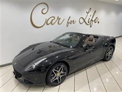 FERRARI CALIFORNIA T DCT