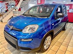 FIAT PANDA NESSUN FINANZIAMENTO !!!