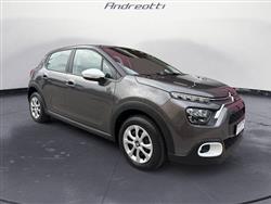 CITROEN C3 PureTech 83 S&S You