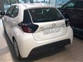 TOYOTA YARIS 2024 1.5 Full Hybrid 116cv e-CVT Prime line