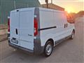 RENAULT Trafic T29 2.0 dci 115cv L1H1 Trafic T29 2.0 dCi/115 PC-TA Furgone