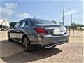 MERCEDES C 250 d Sport 4Matic auto