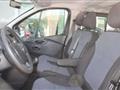 RENAULT TRAFIC 9 Posti P. Lungo Doppio Clima Op. Vivaro