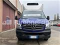 MERCEDES SPRINTER Mercedes Sprinter Coibentato Isotermico Frigorifero