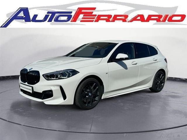 BMW SERIE 1 120d 5p. Msport