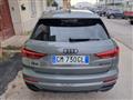 AUDI Q3 40 TFSI quattro S tronic S line edition