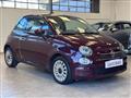 FIAT 500 1.2 EasyPower Lounge *UNICO PROPRIETARIO*