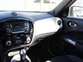 NISSAN Juke 1.6 Acenta Gpl 115cv my18