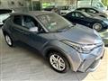 TOYOTA C-HR 1.8 Hybrid E-CVT Business