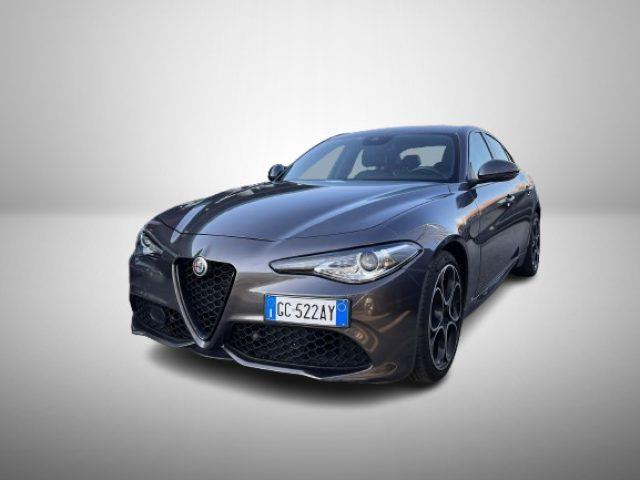 ALFA ROMEO GIULIA 2.2 Turbodiesel 210 CV AT8 AWD Q4 Veloce MY 2020