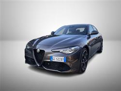 ALFA ROMEO GIULIA 2.2 Turbodiesel 210 CV AT8 AWD Q4 Veloce MY 2020