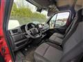 FIAT DUCATO T35 2.3 energy dci 150cv L3H2 Ice, NAVI,TELECAMERA