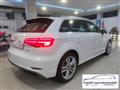 AUDI A3 Sportback 1.6 tdi Admired S-line 116cv s-tronic