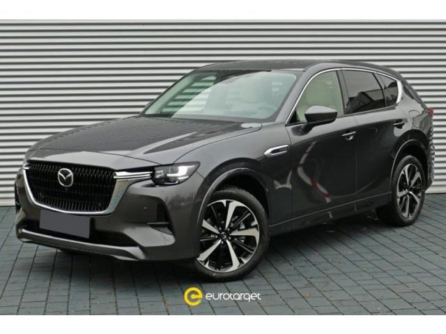 MAZDA CX-60 3.3L e-Skyactiv D 200 CV M Hybrid 2WD Takumi