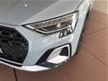 AUDI A3 ALLSTREET A3 allstreet 35 TDI S tronic Identity Contrast