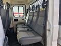 FIAT DUCATO 35 2.3 MJT 130CV 7 POSTI CASSONE FISSO