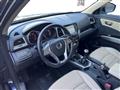 SSANGYONG TIVOLI 1.6d 2WD Be Hot Aebs