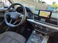 AUDI Q5 2.0 TDI 190 CV quattro S tronic Business Cronologi