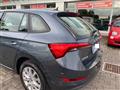 SKODA SCALA 1.0 TSI 110 CV DSG Ambition x commercianti