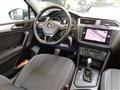 VOLKSWAGEN TIGUAN 2.0 TDI SCR DSG Business BlueMotion Technology