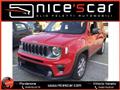 JEEP RENEGADE 1.6 Mjt 130 CV Limited *UNICO PROPRIETARIO*