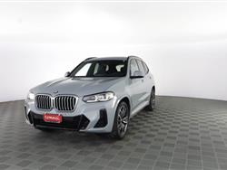 BMW X3 xDrive20d 48V Msport