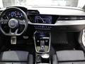 AUDI A3 SPORTBACK SPB 30 g-tron S tronic S line "BELLISSIMA"