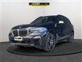 BMW X5 M50d