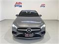 MERCEDES CLASSE A SEDAN PLUG-IN HYBRID A 250 e Automatic EQ-Power 4p. Premium