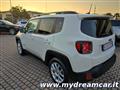 JEEP RENEGADE 1.6 Mjt DDCT 120 CV Limited