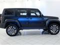 ICH-X K2 2.0 Turbo Diesel 4x4