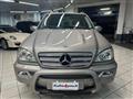 MERCEDES CLASSE ML turbodiesel CDI SPECIAL EDITION