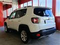 JEEP RENEGADE 1.6 Mjt DDCT 120 CV Limited