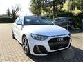 AUDI A1 SPORTBACK SPB 30 TFSI S line - Carplay/Led/Camera GARANZIA