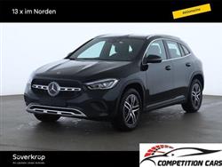 MERCEDES CLASSE GLA PREMIUM ADVACED PLUS MEMO PDC PROGRESSIVE PACK