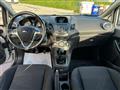 FORD FIESTA RECANATI - 1.4 5 porte Bz.- GPL