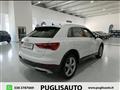 AUDI Q3 35 TDI S tronic Business Advanced