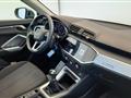 AUDI Q3 35 1.5 TFSI Business